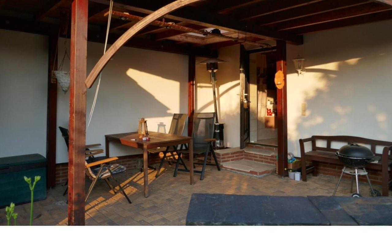 Ferienwohnung Seilerberg Freiberg Exteriér fotografie